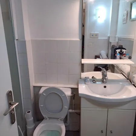 Apartamento 2 Pieces Idealement Situe Centre De Samedi A Samedi *